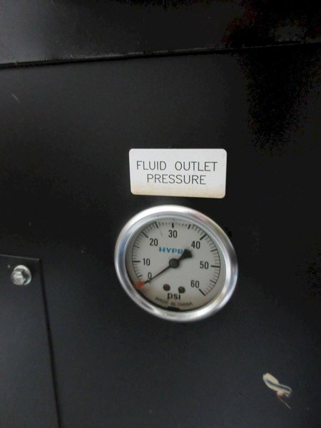 Dimplex Koolant Kooler HAV3000GP-CL-SO  ** Needs Circulation Pump **- Auction Item