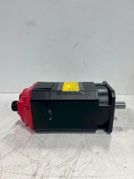 FANUC A06B-1482-B305 aiL 1/8000 Spindle Motor NEW