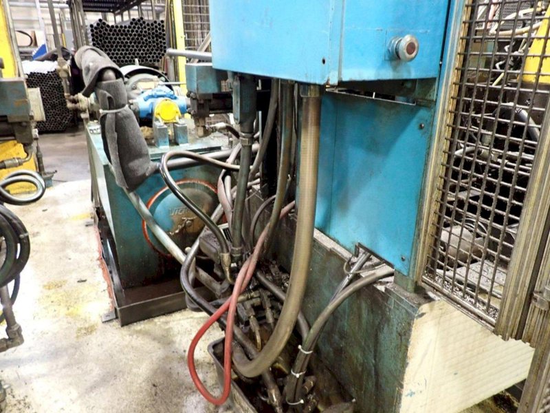 VULCAN BREHM TUBE CUTTER: YOBRO #24302