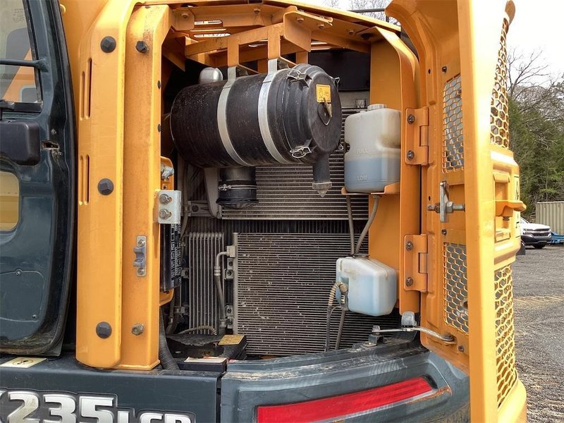 2021 Hyundai HX235LCR HHKHK604EE0000645