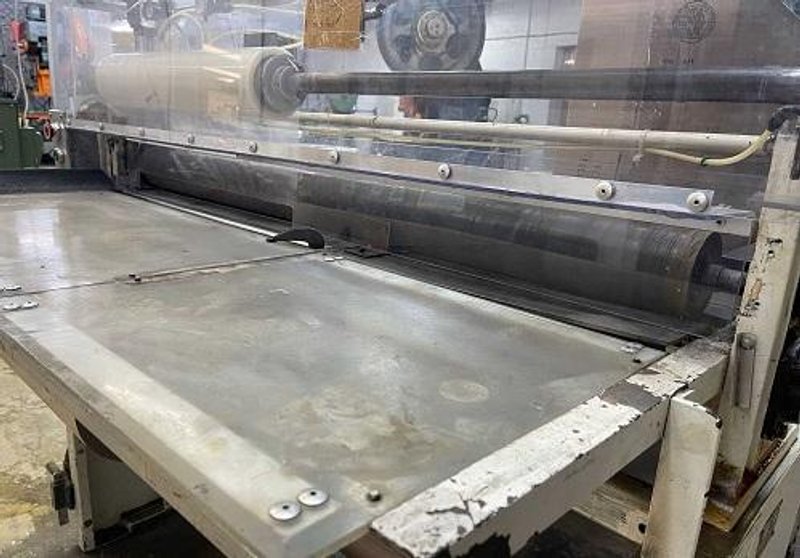 52" WALCO MODEL# 51C1N LAMINATOR