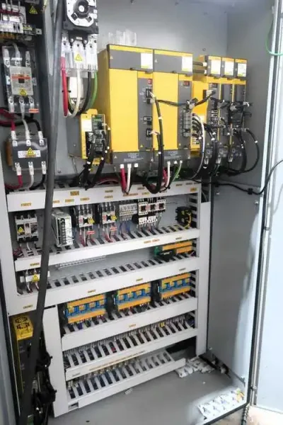 HYUNDAI KIA SKT21LMS | Lathes, Bar, CNC