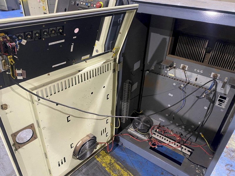 FANUC – R-J3iB PARTS ONLY