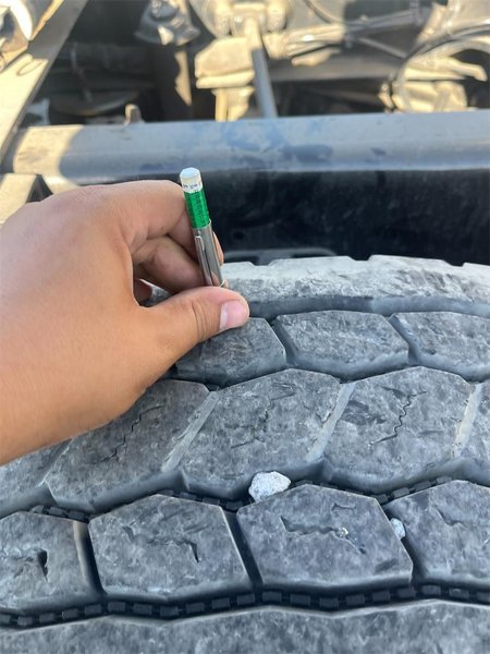 2023 Kenworth T680 1XKYDP9X6PJ224754