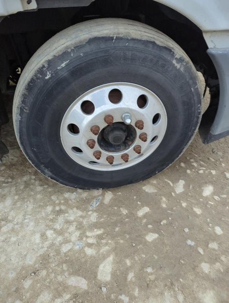 2013 Freightliner Cascadia 1FUJGLDR2DSBR0061