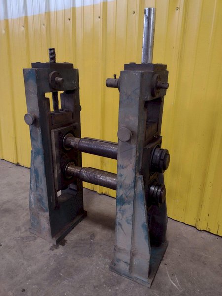 2.5&quot; ROLL FORM STAND: STOCK 17063