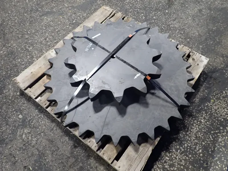 28" / 46" SPROCKET