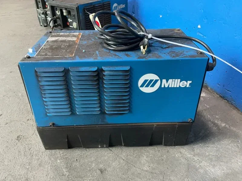 MILLER COOLANT SYSTEM  -  COOLMATE 3