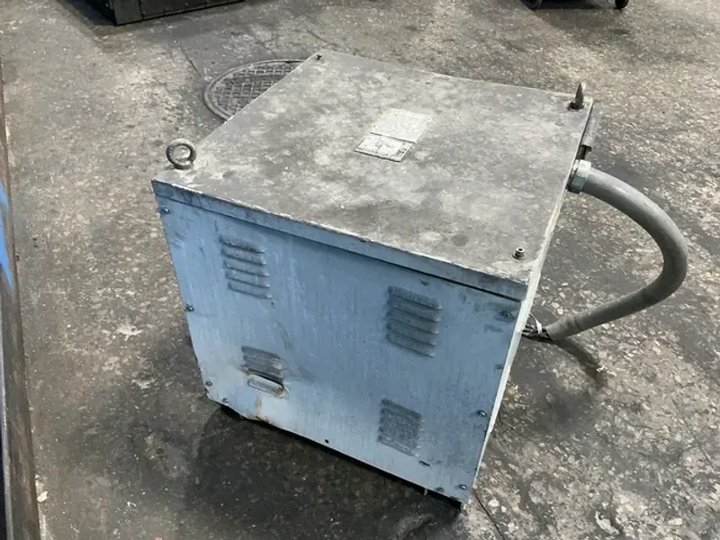 SNT 40 KVA TRANSFORMER   -  L29A047-Z01