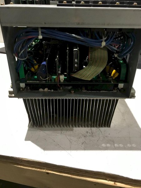 NACHI AMPLIFLIER RBX1100 USED