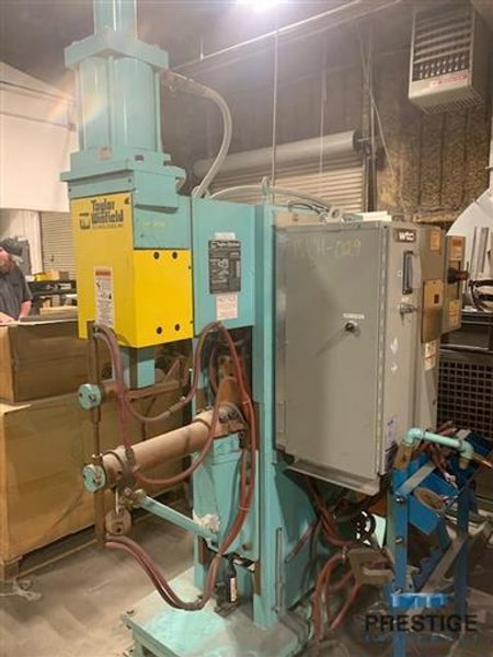 100 KVA Taylor-Winfield Spot Welder