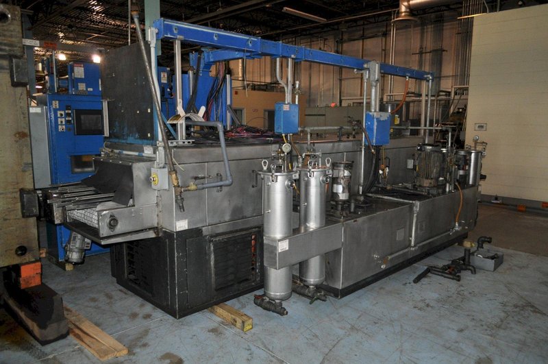 24&quot; MIDBROOK HURRICANE PARTS WASHER