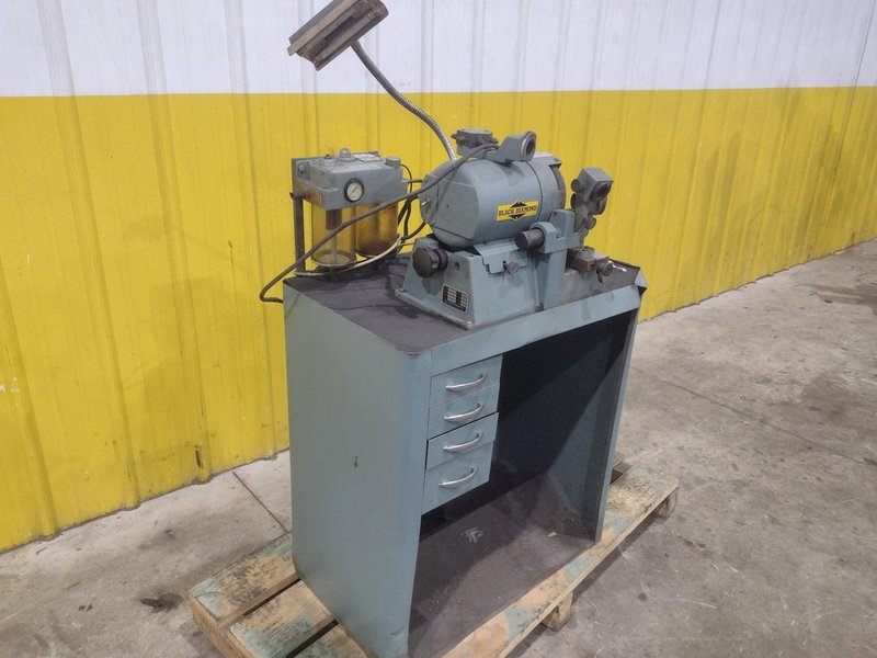 BLACK DIAMOND TOOL SHARPENER GRINDER : YOBRO 24540