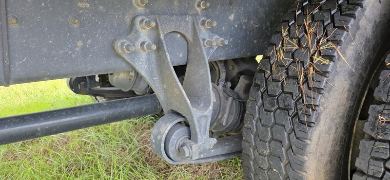 2019 International 4300 1HTMMMML5KH582721