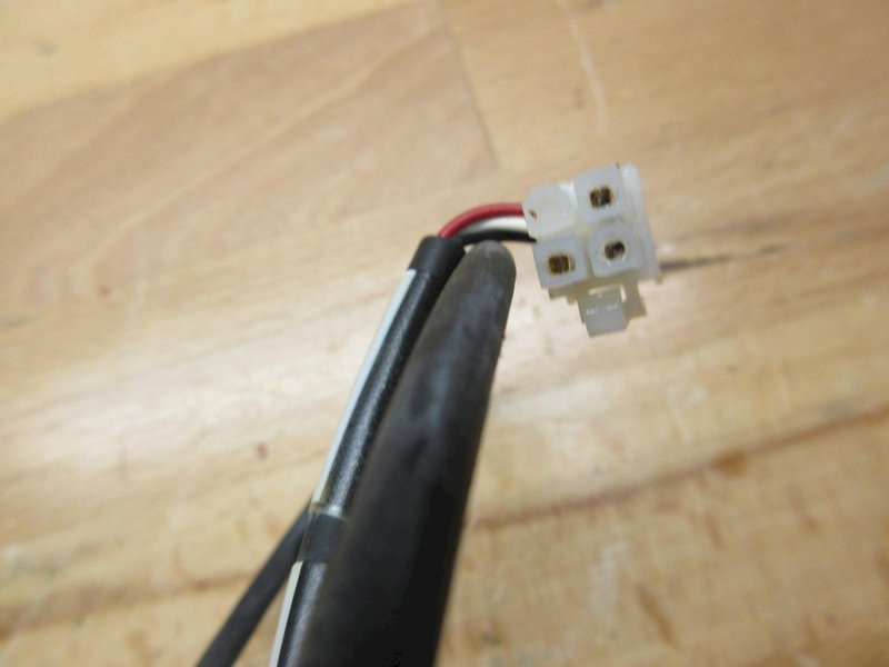 Used Haas 32-6800A ANALOG PRESS SENSOR ASSEMBLY 150PSI