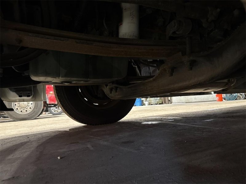 2018 Volvo VNL64T780