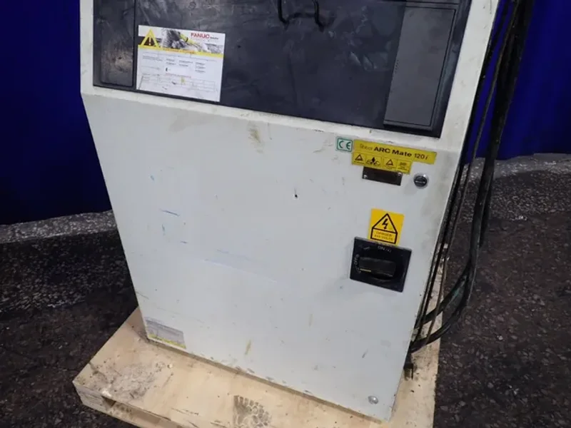 Fanuc Robot Control System - A05b-2403-b042