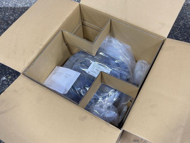 FANUC REDUCER  -  A97L-0218-0348