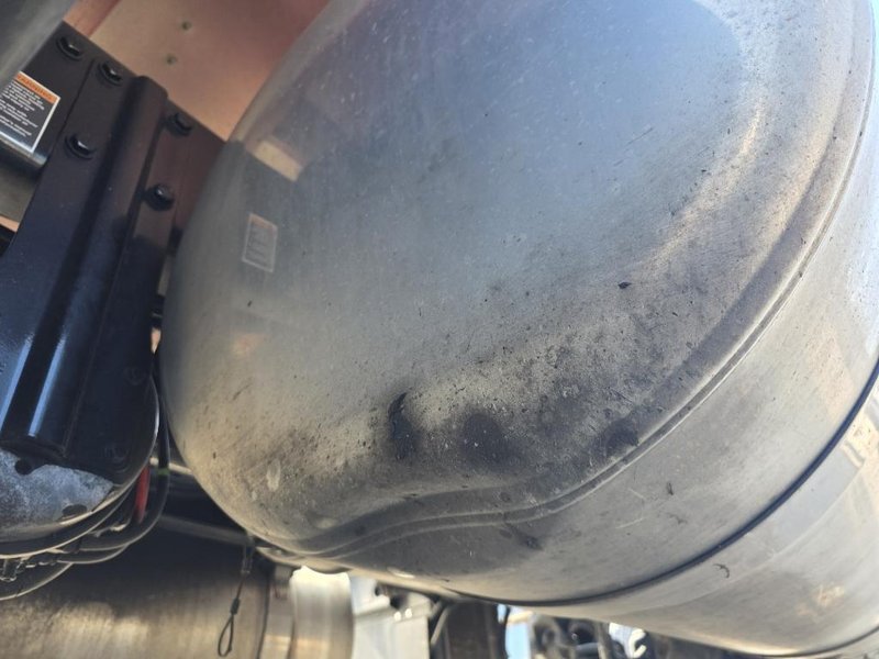 PETERBILT 567 - Trucks