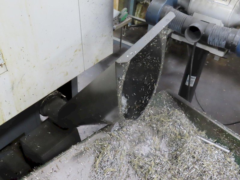 Haas VF-5/50XT CNC Vertical Machining Center, Haas NextGen Control, Haas HRT-160, 4th Axis Drive, Probing, 1000 PSI TSC