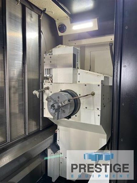 Lathes CNC Three Axis Or More