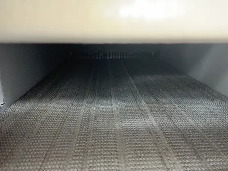 DESTROYIT 5” X 15” SHREDDER  -  IDEAL 4107