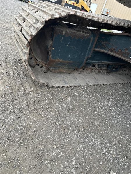 2022 Hyundai HX235 Stock # 0000163