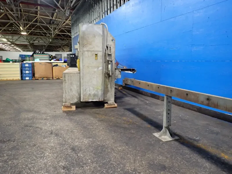HTC / HYDRA-TOOL 146" OPENING SHEAR  -  250-12A