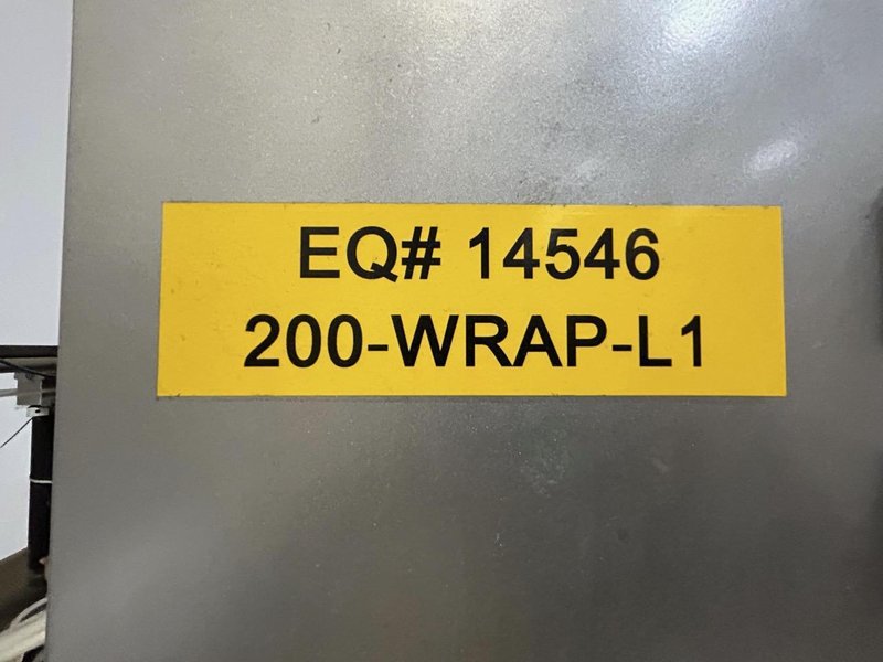 Tekkra T-135-60 Shrink Bundler