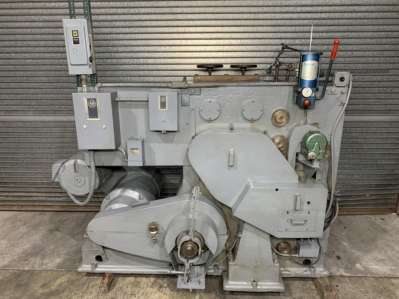 Torin Model W  125 - SA Springmaker