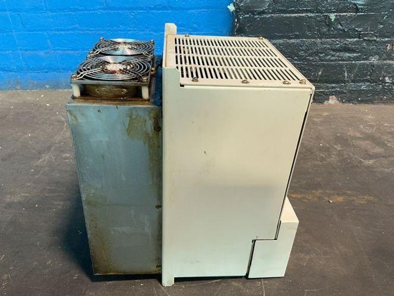 MITSUBISHI 37 KW SPINDLE DRIVE UNIT  -  MDS-B-SPH-370