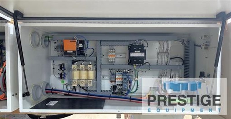 C.R Onsrud Model F396G24 5-Axis Pro Series CNC Router