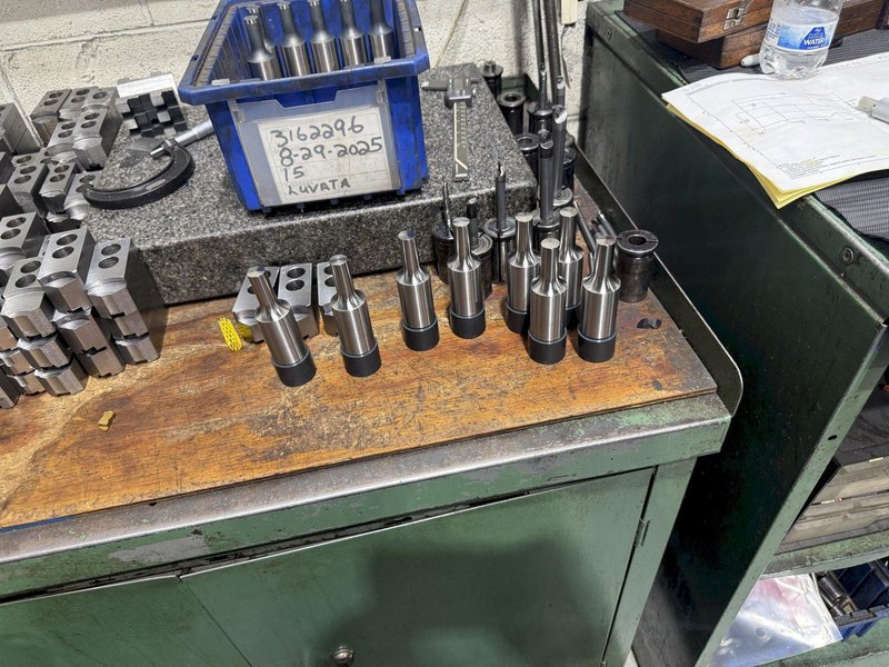 2011 Mazak QTS-100S Used CNC Lathe For Sale