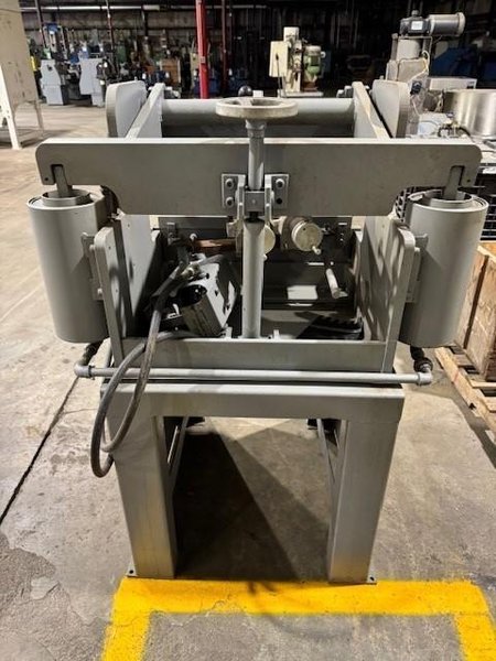 1 - PREOWNED ATEK BANTAM PRESS BRAKE, MODEL #: B2120MF0, S/N: D9756