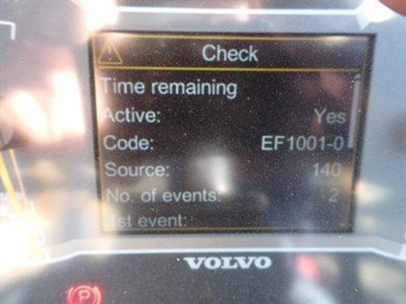 2020 Volvo A45G 352377