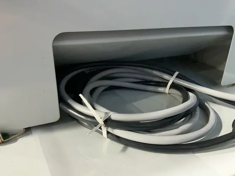 ALLIED AUTOMATION INC ROLL MACHINE   -  1055 ROLLBAG SEMIAUTO