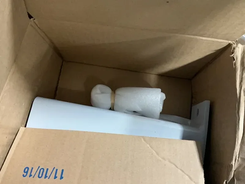 CREE LIGHTING LED LIGHTING  -  OSW-A-NM-60D-T-40K-UL-SV