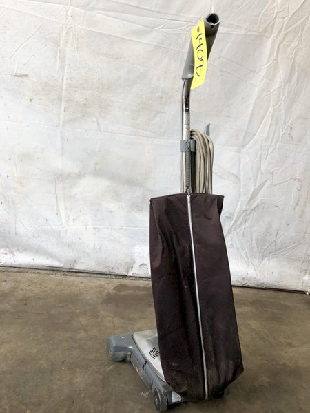 PERFECT MODEL P104 VACUUM CLEANER: STOCK #13955