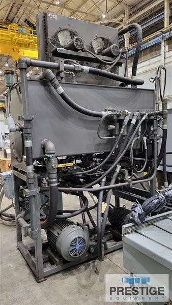 Grinders Surface Recip. Table Horiz. Spindle