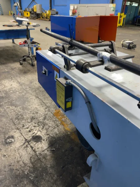 TUBEMART TUBE BENDER  -  PNCB115