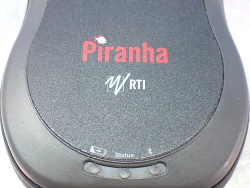 RTI MULTIFUNCTION X-RAY METER W/CASE  -  PIRANHA 255