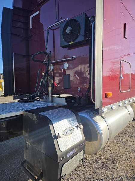 2022 Peterbilt 567 804177