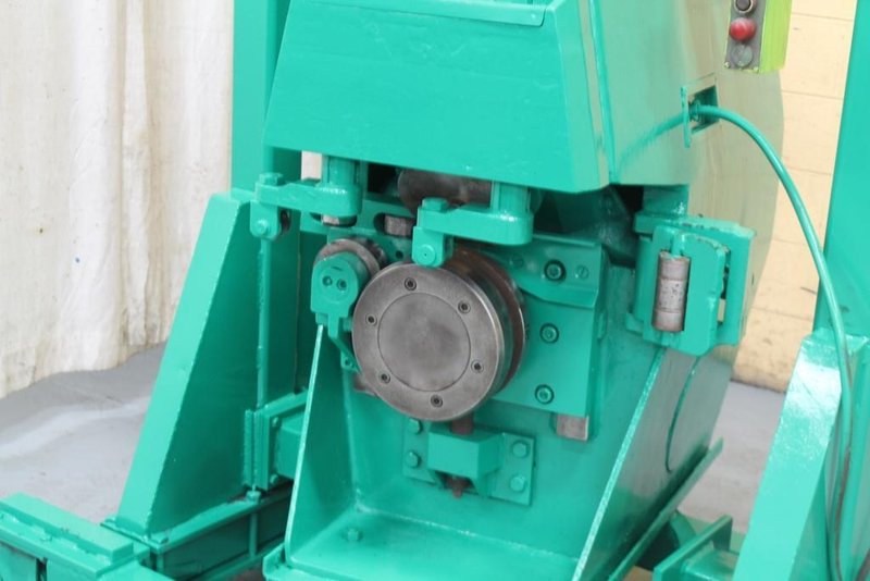 PULLMAX MODEL X91 BEVELER STOCK #61806