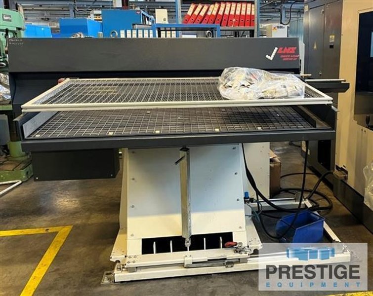 Okuma Multus B-400 CNC Turning/Milling Center