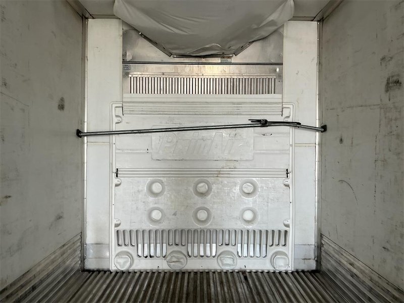 2023 Utility 53 x 102 3UTVS2539P8767531