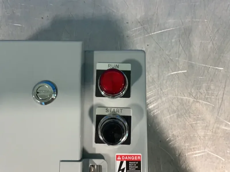 Eaton Non-combination Starter - Ecn0708cca
