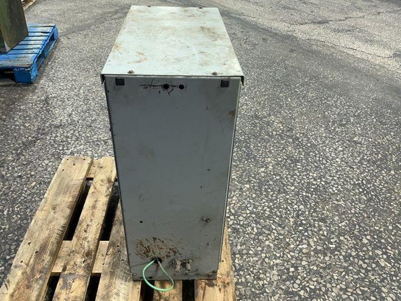 Federal Pacific Electric 45/39/32 Transformer - 50362-l.m