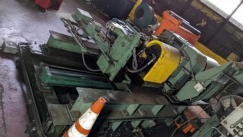 26&quot; ADS RECOILERS