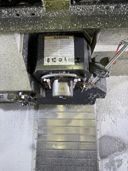 2015 Haas VM-3 Used CNC Vertical Machining Center For Sale