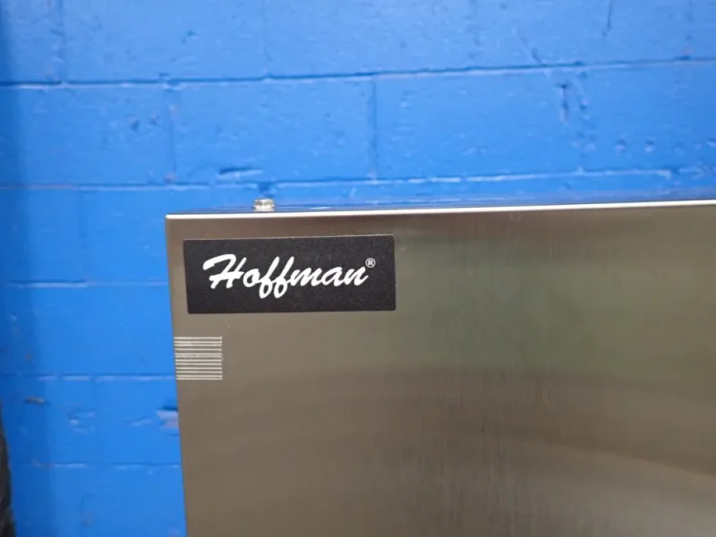 HOFFMAN HEAT EXCHANGER  -  TX528316101